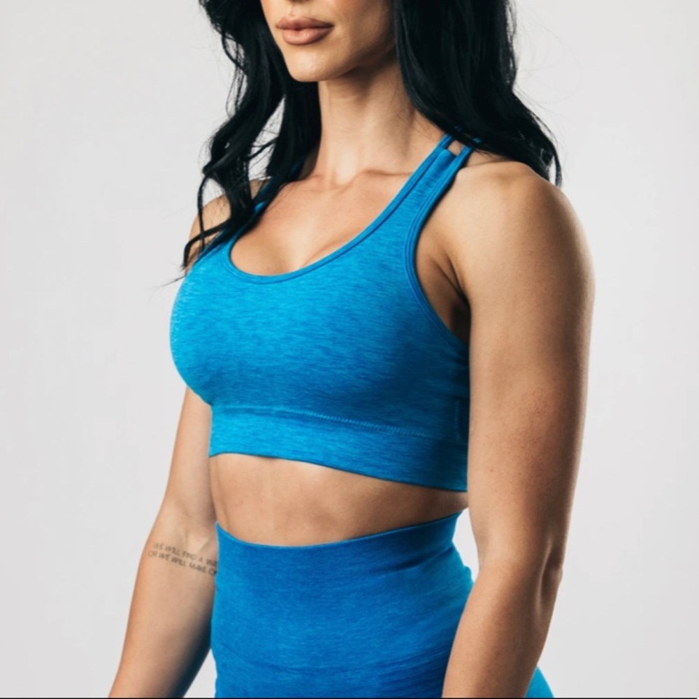Alphalete Revival Bra